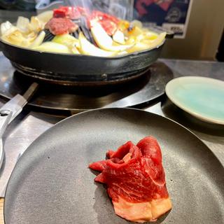 (成吉思汗 だるま７.４店)