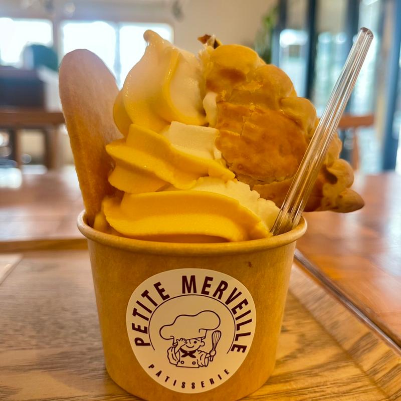 (プティ・メルヴィーユ 函館駅前店)