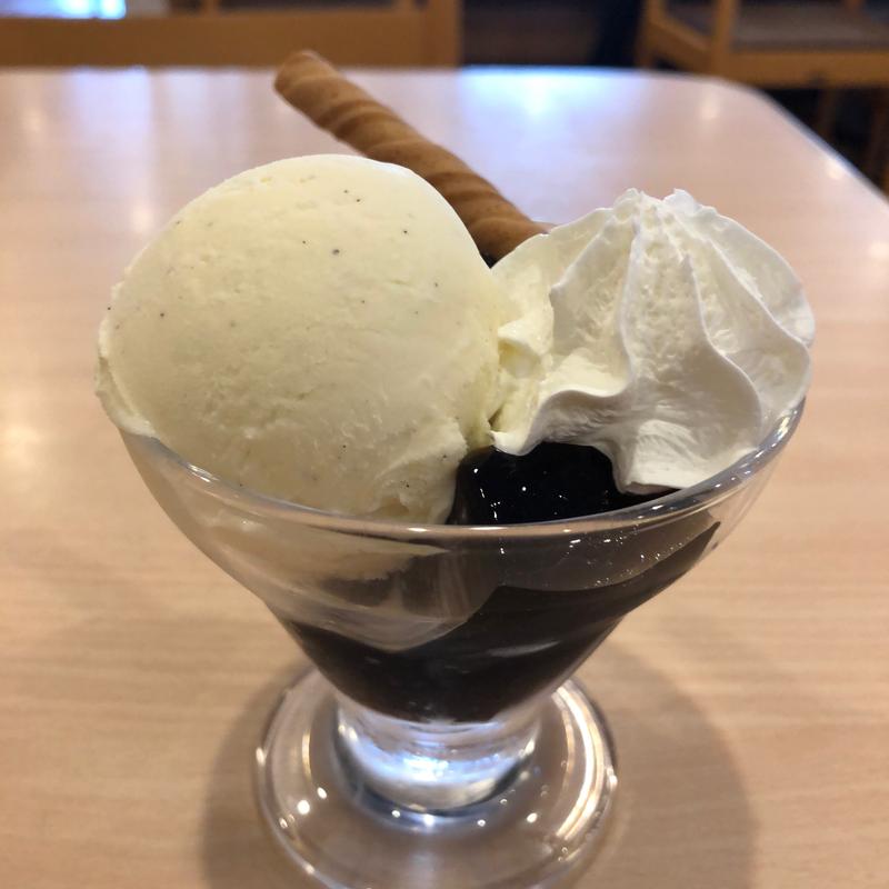 珈琲ゼリー(ジョイフル 幸手店)