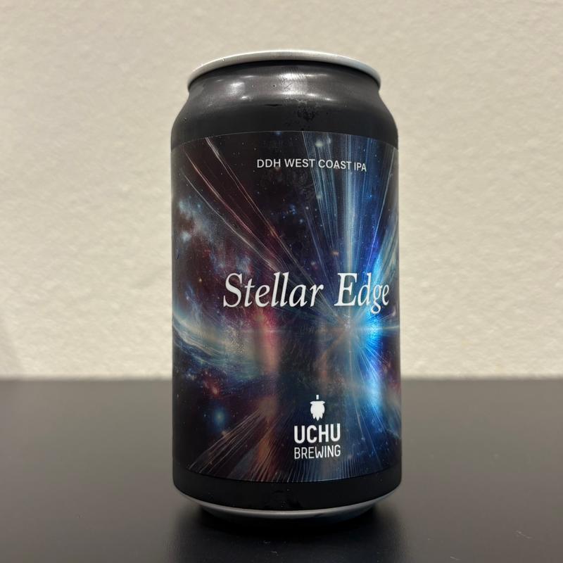 Stellar Edge(UCHU BREWING 麻布台)