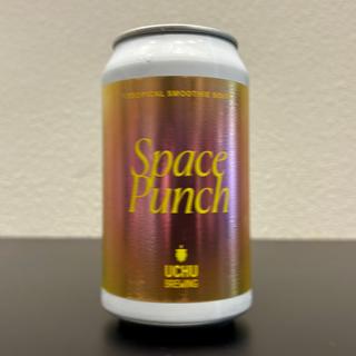 Space Punch(UCHU BREWING 麻布台)