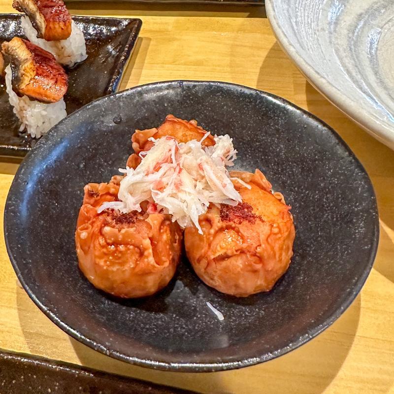 カニシュウマイ(名古屋 かに銀 名駅店)