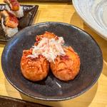 カニシュウマイ(名古屋 かに銀 名駅店)
