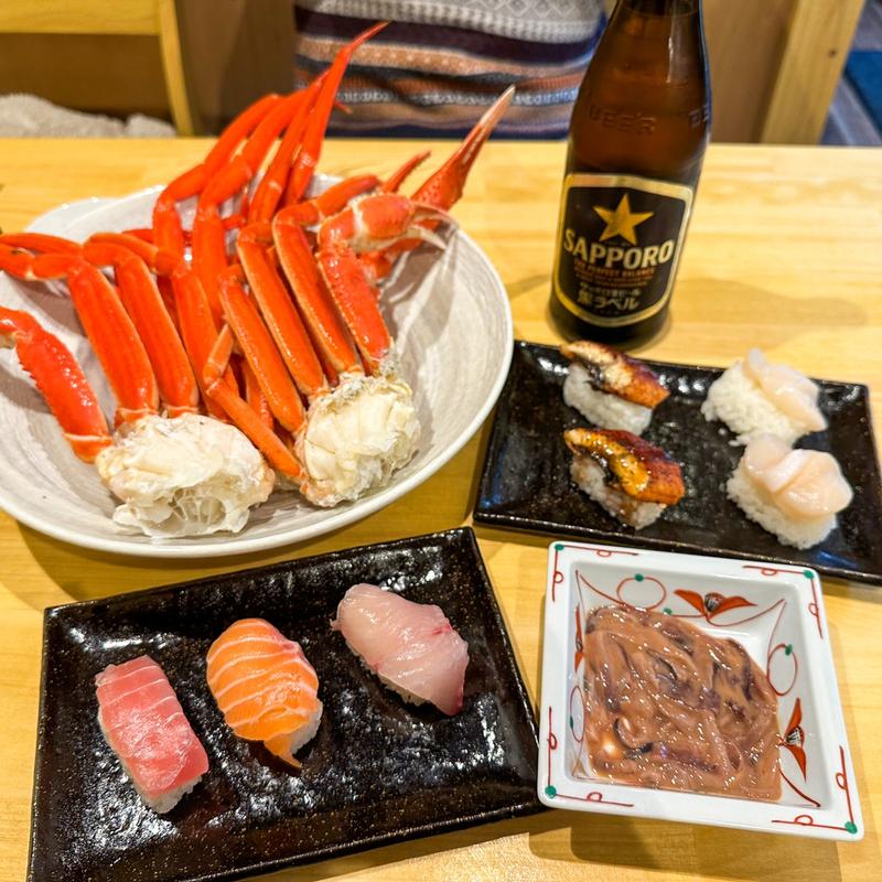 (名古屋 かに銀 名駅店)