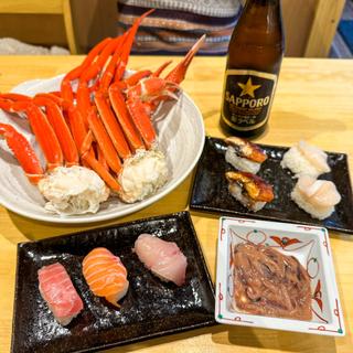 (名古屋 かに銀 名駅店)