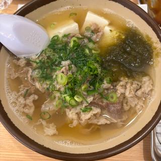 肉吸い