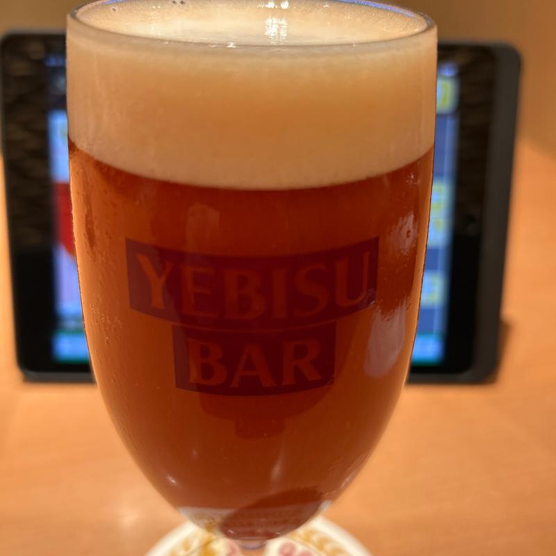 レッドアイ(ヱビスバー 札幌アピア店 (YEBISU BAR Sapporo Apia))
