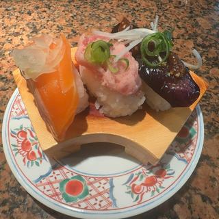 三貫盛