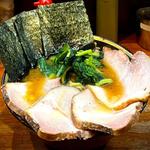 チャーシューメン(ラーメン 末廣家 )