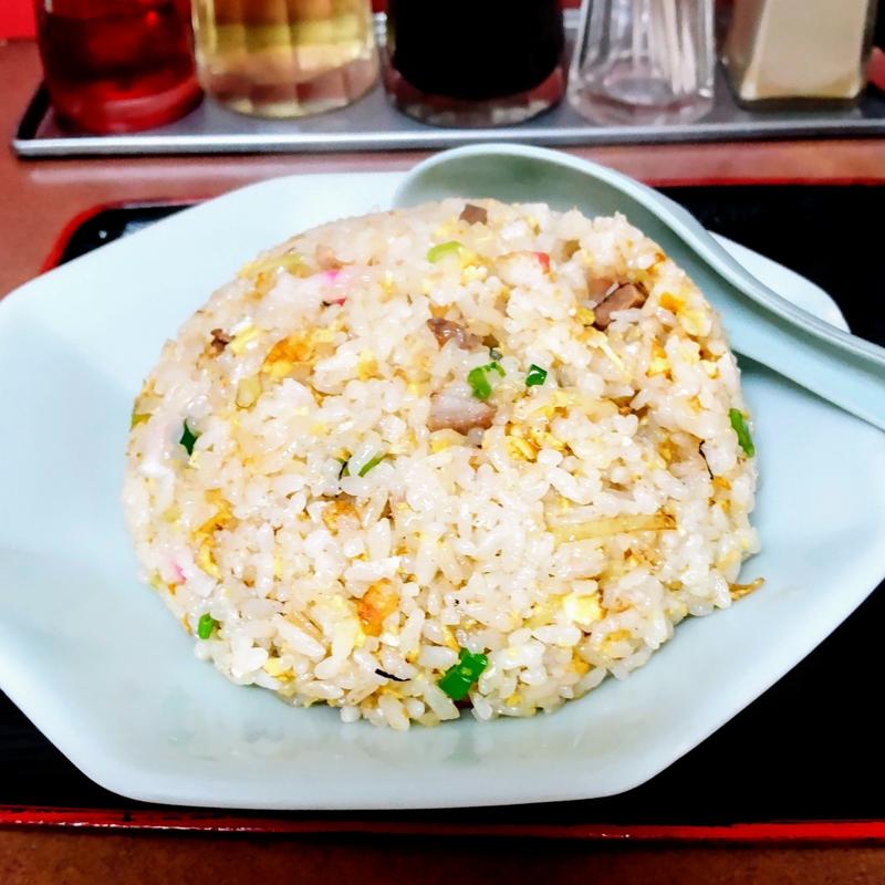 チャーハン(ばん里)