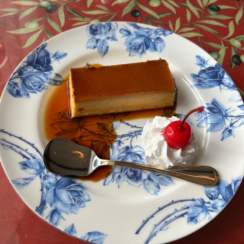 ゆりあぺむぺるプリン(鎌倉ゆりあぺむぺる)