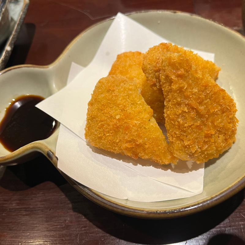 カツオカツ(三枡三蔵 )