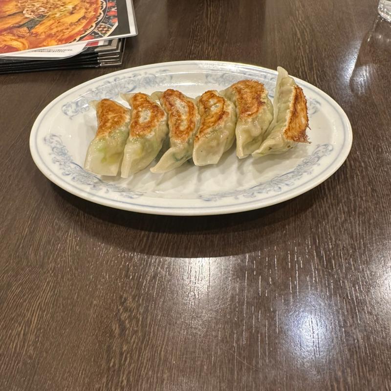 (中国料理　川龍)
