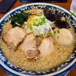 得盛りらーめん(王風珍 )
