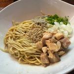 和え玉(醤油)