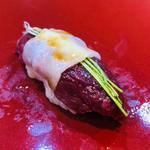 桜肉_まぁさ膳