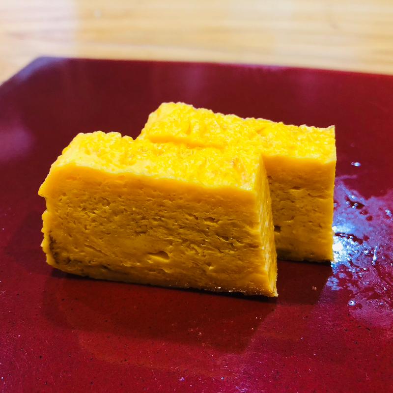 玉_まぁさ膳(鮨まぁさ)