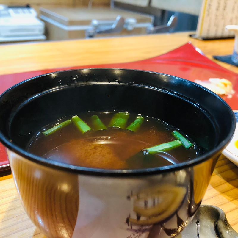 あかだし_まぁさ膳(鮨まぁさ)