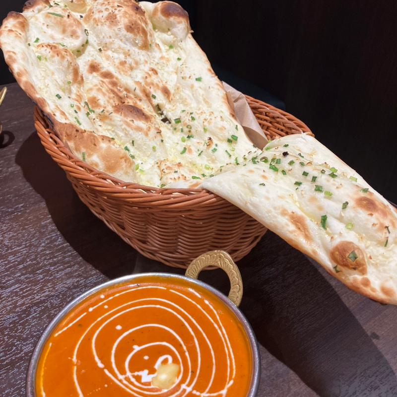 お値打ちランチセット(スバカマナ イオンモール豊川店)