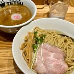 つけ麺