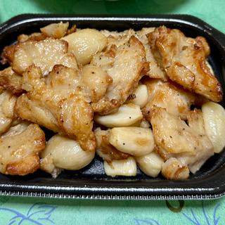 ガーリックチキン(ベルクス 東墨田店)