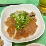 漬け丼(ベルクス 東墨田店)