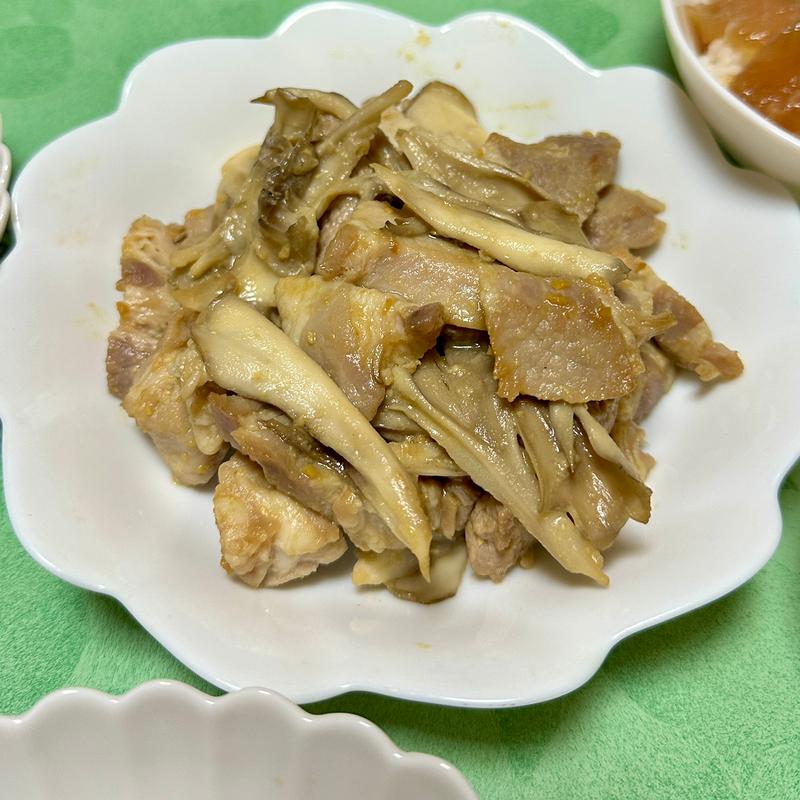 豚肉の西京漬(ベルクス 東墨田店)