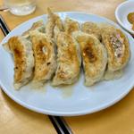 焼き餃子(全家福)