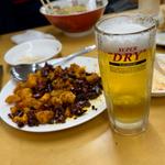 生ビール(全家福)