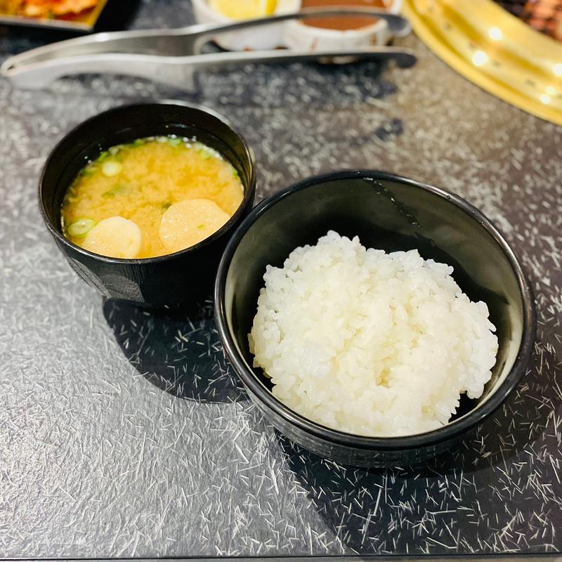 雅コース　ご飯・味噌汁(一升びん 伊勢内宮店 )