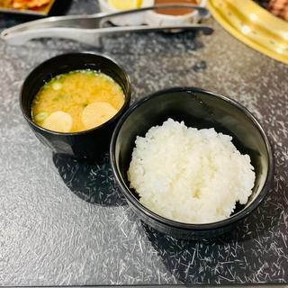 雅コース　ご飯・味噌汁(一升びん 伊勢内宮店 )