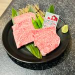 雅コース　松阪牛A-5特選サーロインステーキ(一升びん 伊勢内宮店 )