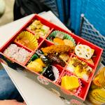 幕の内御膳