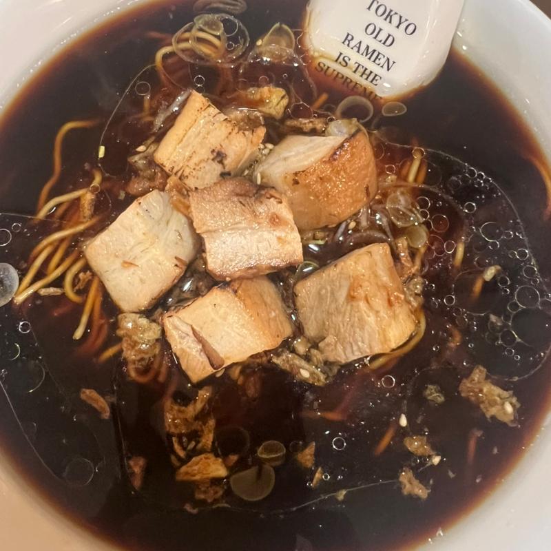 ピットブル(OLD RAMEN)