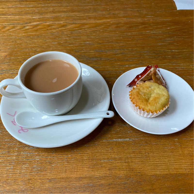 (みるくカフェ )