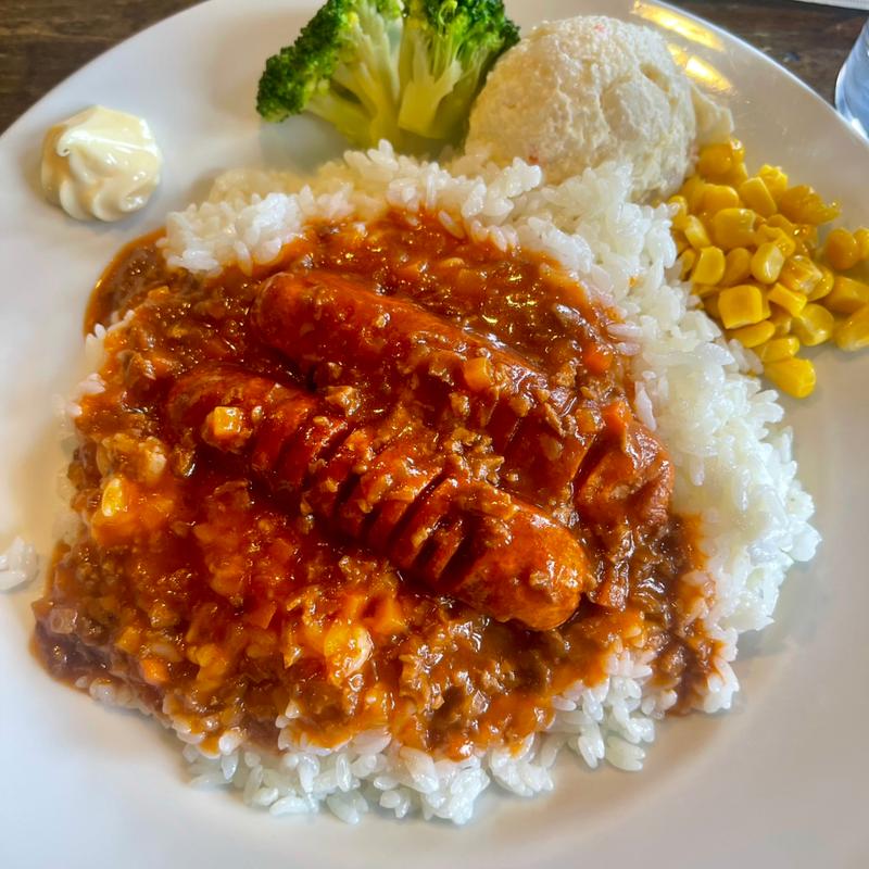 シスコライス(カリフォルニアベイビー)