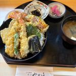 天丼(みひろ)