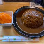 スパイシー