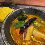 野菜7種角煮(プラスワン （plus one）)
