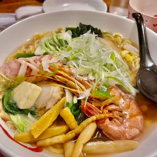 北海道ラーメン