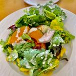 季節野菜サラダセット