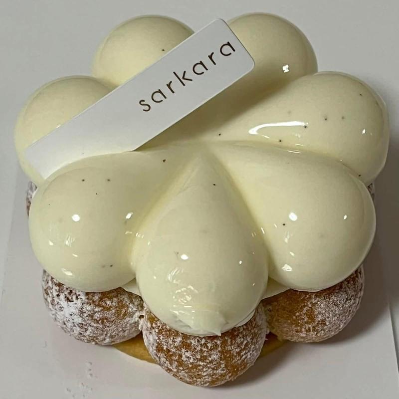 バニーユ(sarkara)