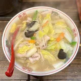 タンメン(仙龍)