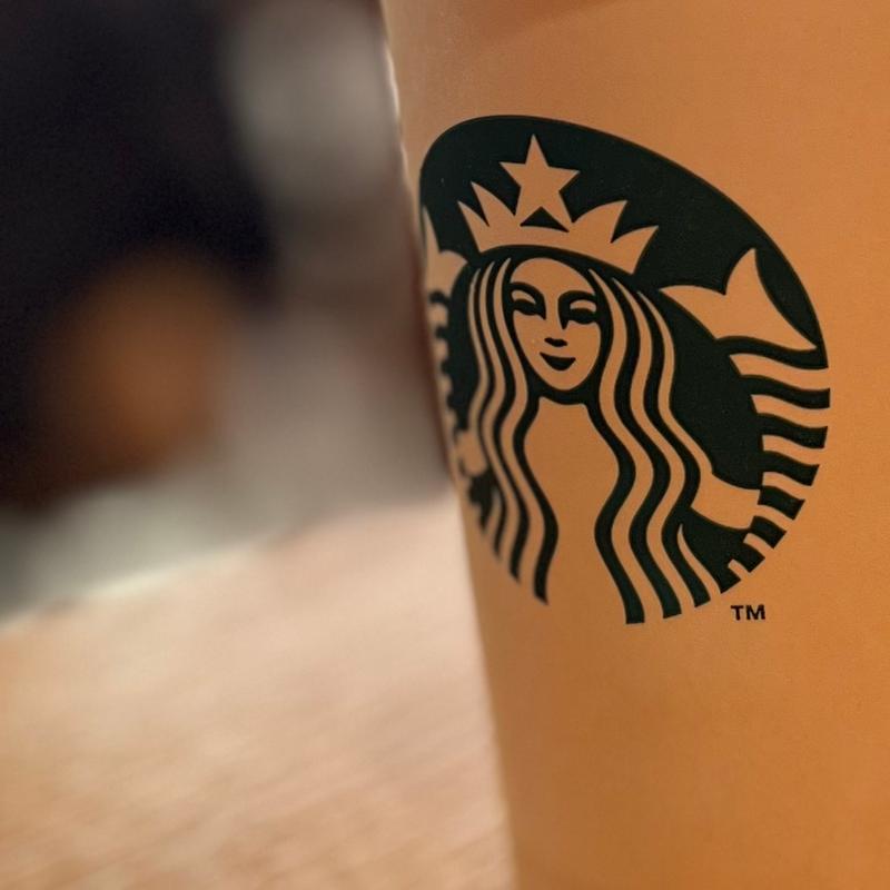 アイスコーヒー(スターバックスコーヒー 池袋明治通り店)