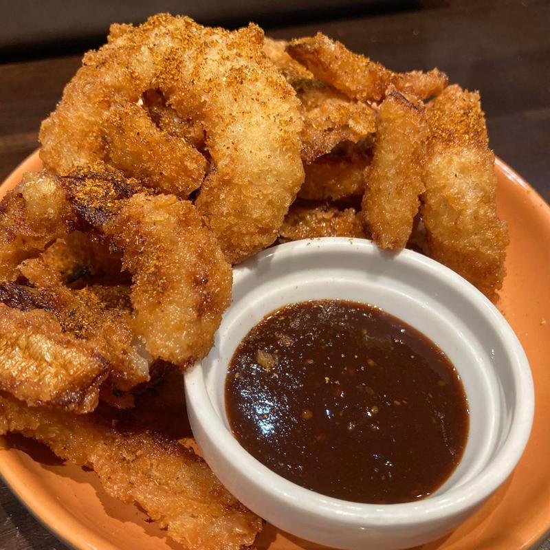 オニオンリング(OM NOM NOM)