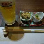 生ビール