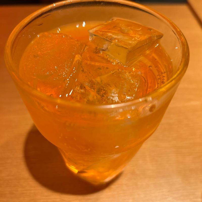 ナポリン(大衆酒場おたる三幸道庁前店)