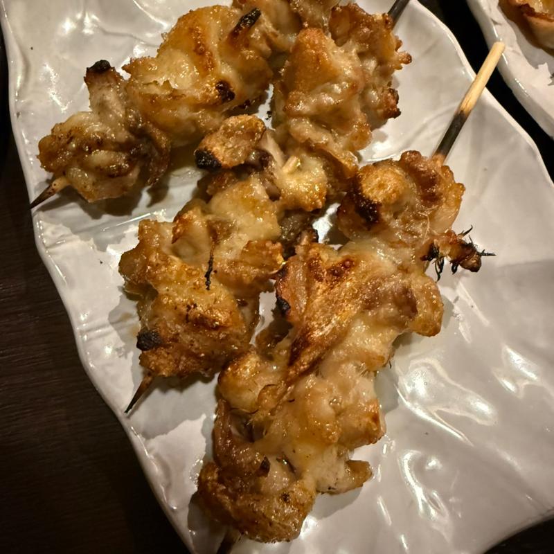 かわ(やきとり家すみれ 多摩センター店 )