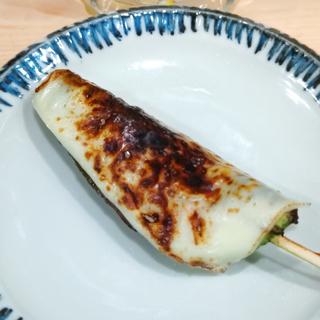 あぼチー(スミビトケムリ 関内店)