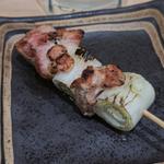 ねぎま